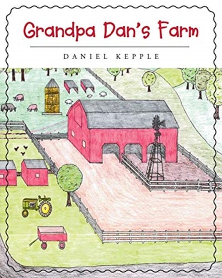 Grandpa Dan's Farm