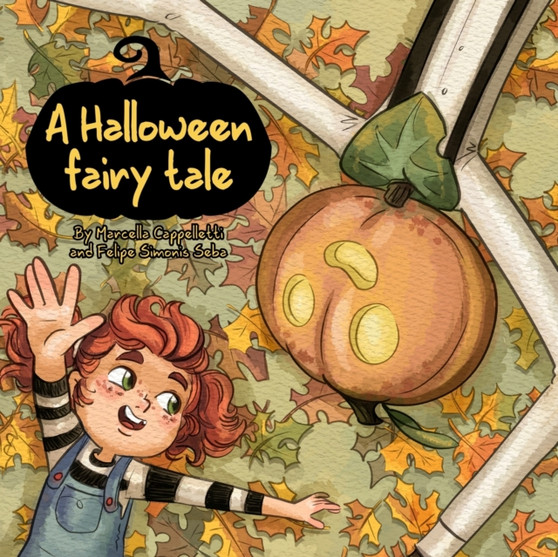 A halloween fairy tale