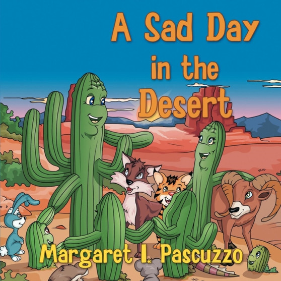 A Sad Day in the Desert