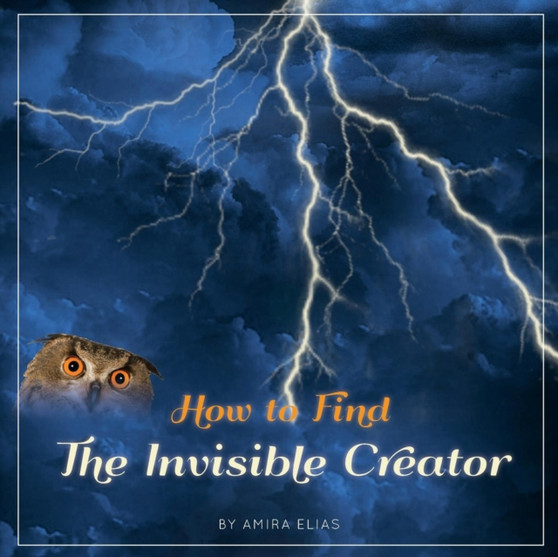 How to Find the Invisible Creator