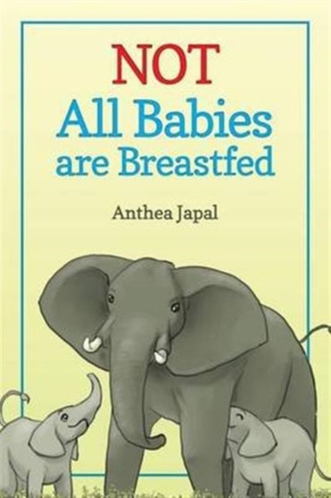 Not All Babies Are Breastfed