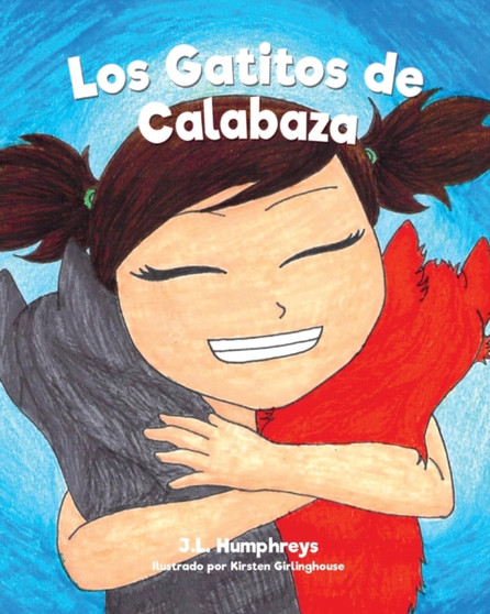 Los Gatitos de Calabaza