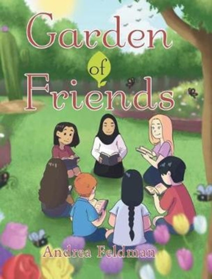 Garden of Friends
