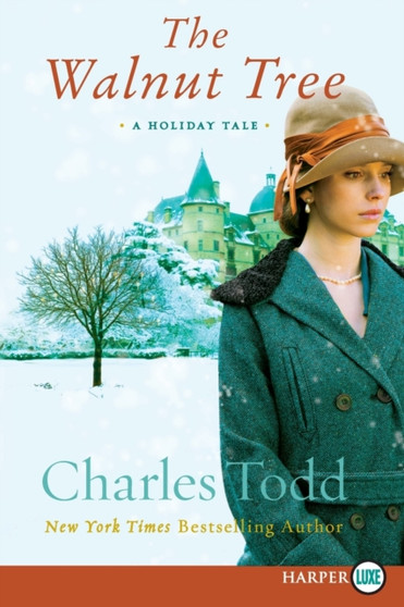 The Walnut Tree : A Christmas Tale LP