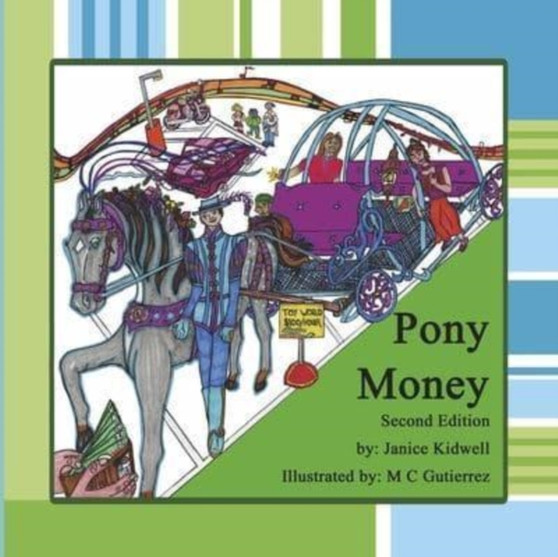 Pony Money : Second Edition