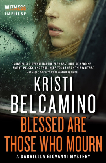 Blessed Are Those Who Mourn : 4