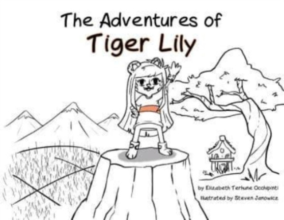The Adventures of Tiger Lily