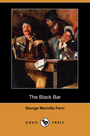 The Black Bar (Dodo Press)