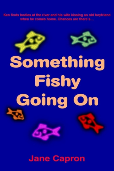 Something Fishy Going On