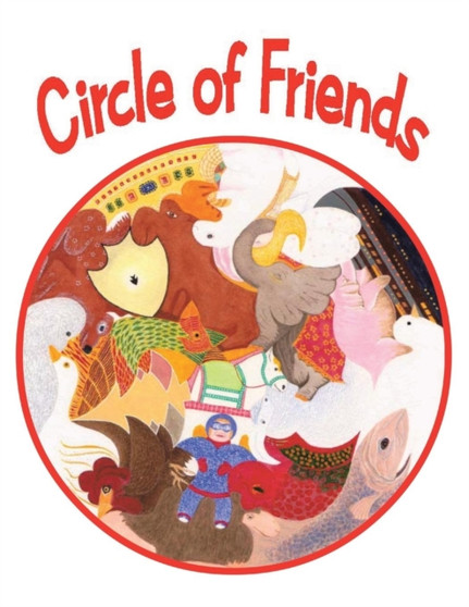 Circle of Friends
