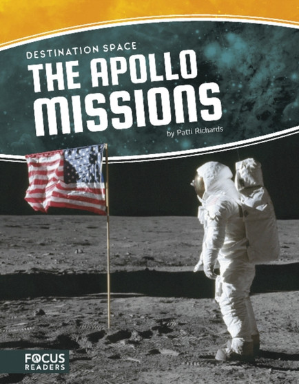 Destination Space: Apollo Missions