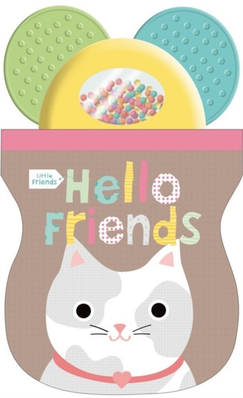 Hello Friends : Hello Baby
