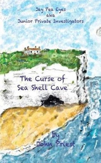 The Curse of Sea Shell Cave
