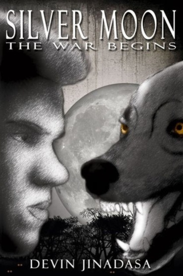 The Silver Moon : The War Begins