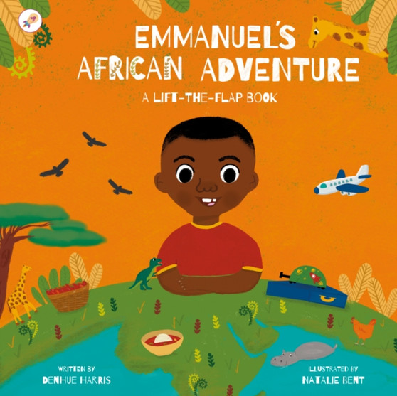 Emmanuel's African Adventure