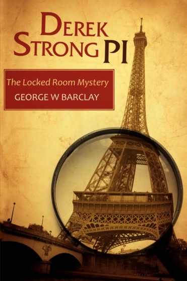 Derek Strong Pi : The Locked Room Mystery