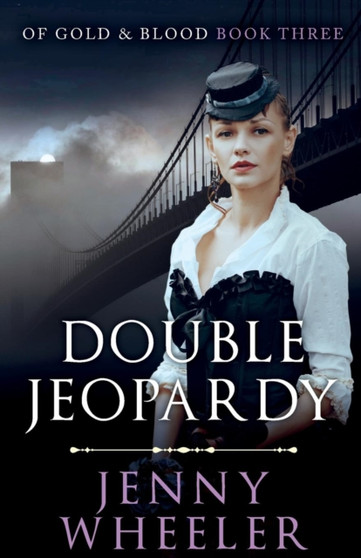 DOUBLE JEOPARDY : 3