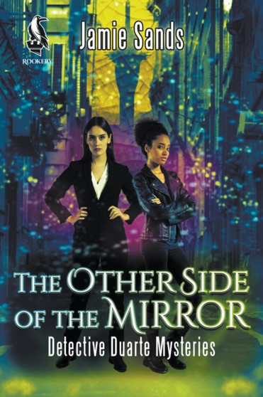 The Other Side of the Mirror : 1