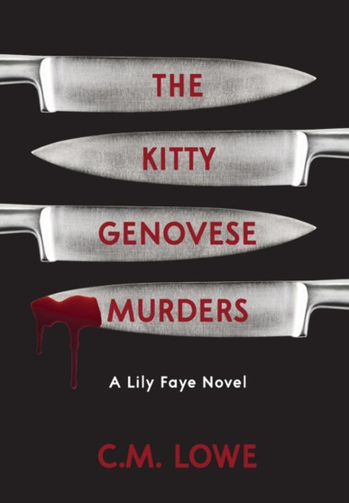 The Kitty Genovese Murders : 1