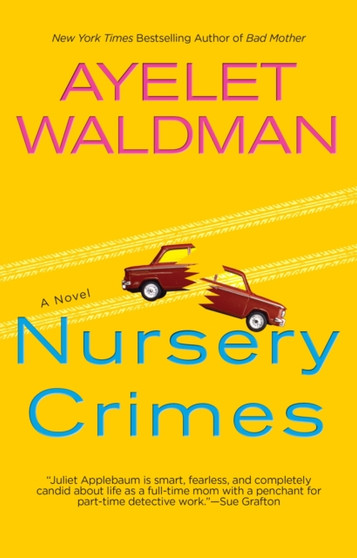Nursery Crimes