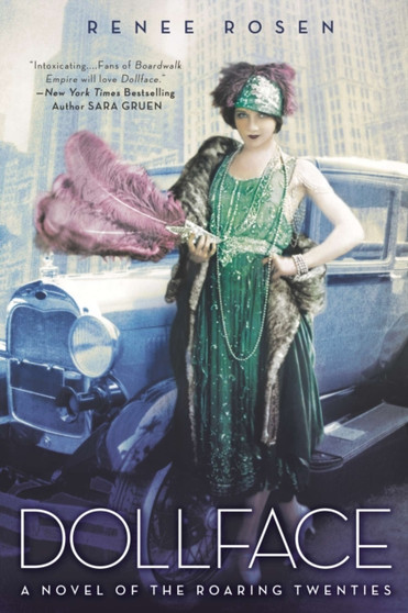 Dollface : A Novel of the Roaring Twenties