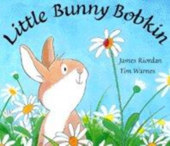 Little Bunny Bobkin