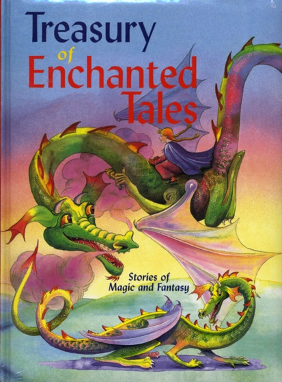 Treasury of Enchanted Tales