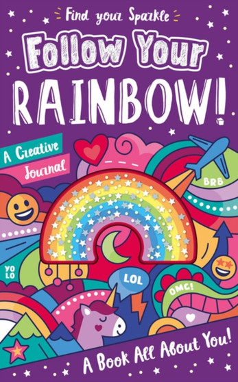 Follow Your Rainbow!