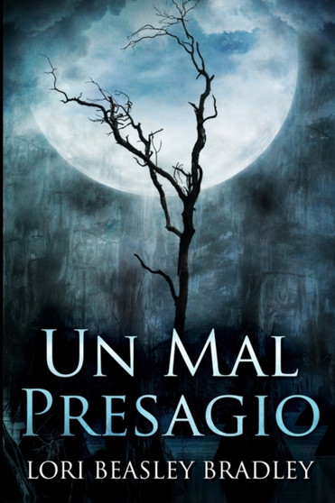 Un Mal Presagio : Edicion de Letra Grande