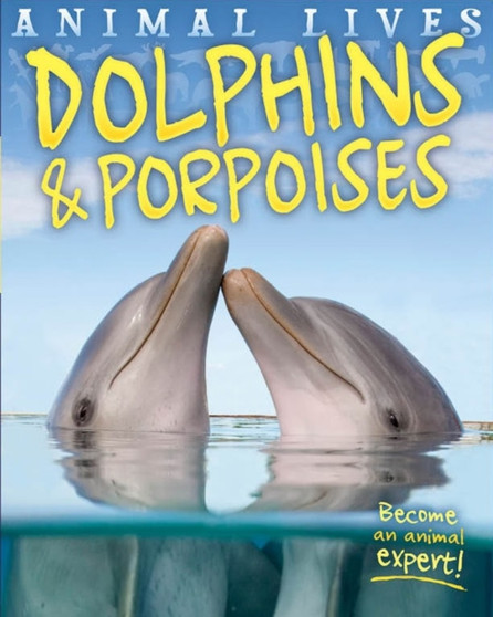 Animal Lives: Dolphins and Porpoises