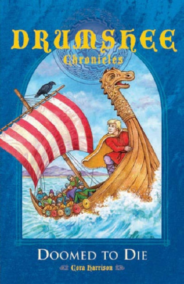 Doomed to Die : No. 3