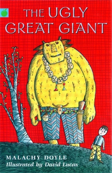 The Ugly Great Giant