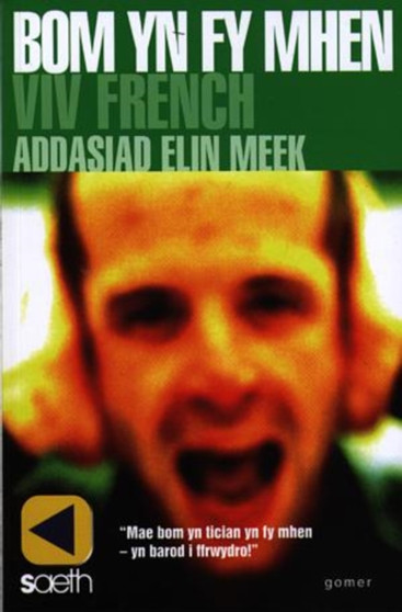 Saeth: Bom yn fy Mhen