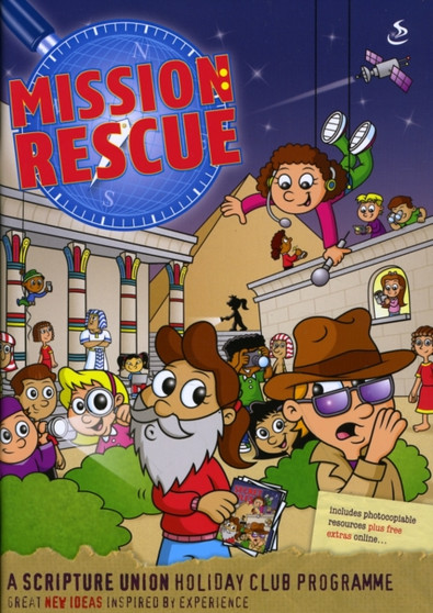 Mission: Rescue