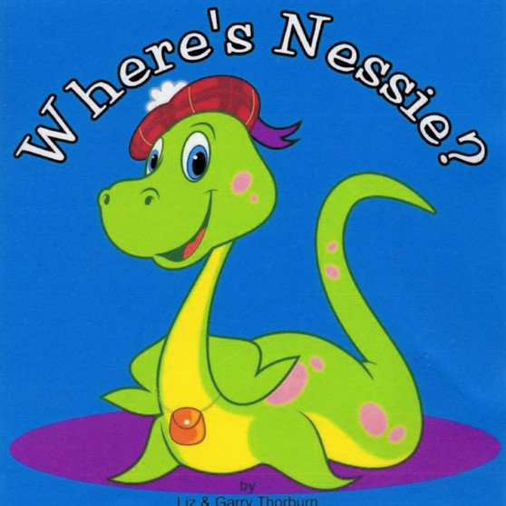 WHERES NESSIE