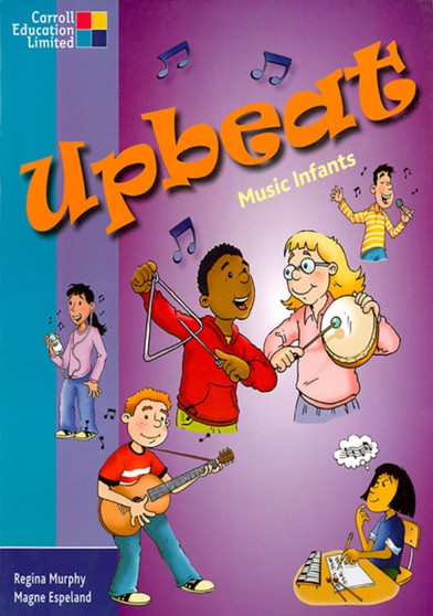 Upbeat Infant Classes