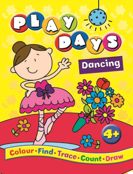 Play Days Dancing
