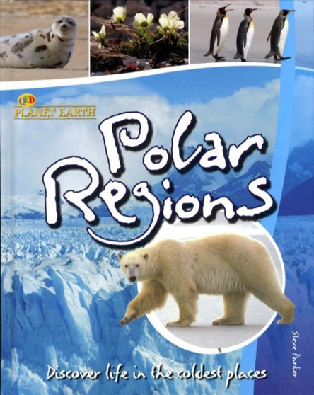 Polar Regions