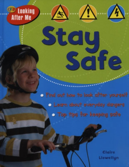 Stay Safe