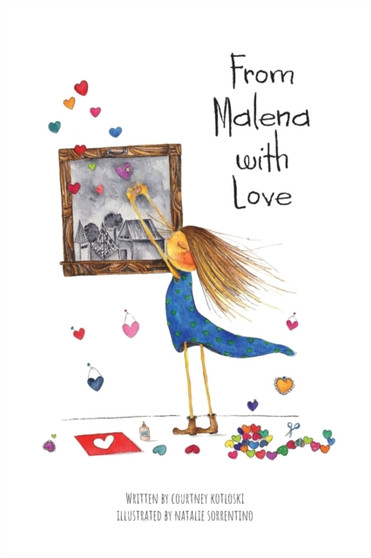 From Malena with Love : 4