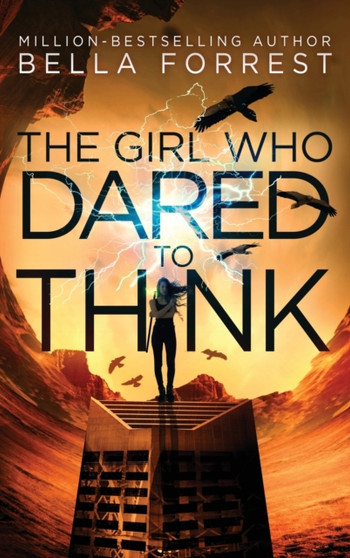 The Girl Who Dared to Think : 1