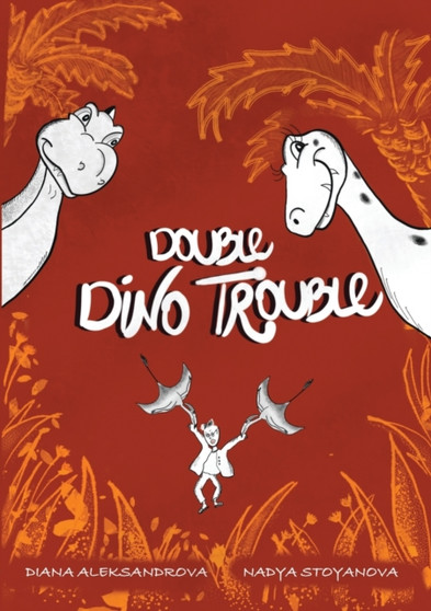 Double Dino Trouble : 1