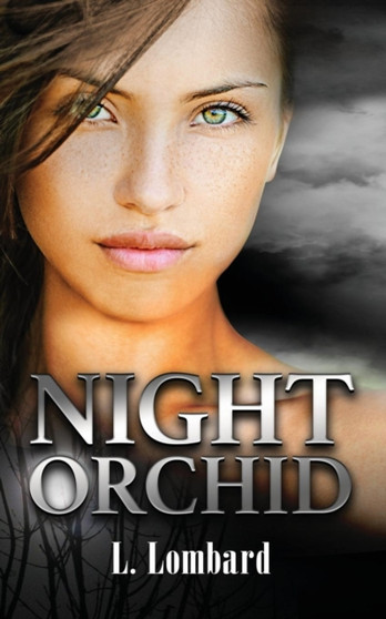 Night Orchid : Book Two : 2