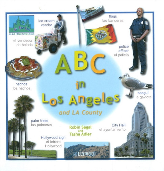 ABC in Los Angeles : and LA County
