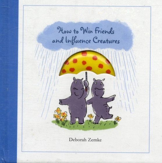 How to Win Friends and Influence Creatures