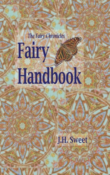 The Fairy Chronicles Fairy Handbook