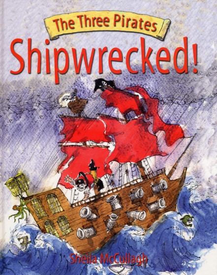 Shipwrecked!