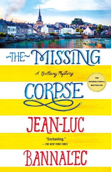 The Missing Corpse : A Brittany Mystery