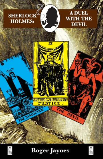 Sherlock Holmes a Duel with the Devil