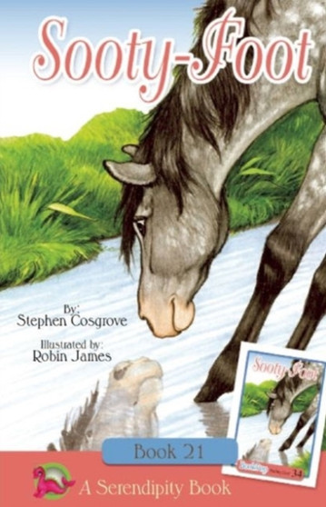 Sooty-Foot